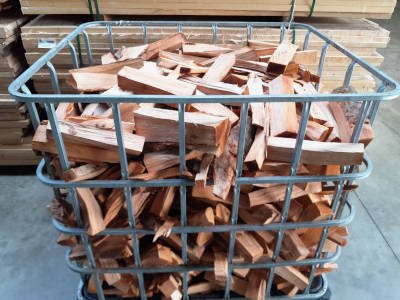 €60 KORTING bij aankoop van 5 bakken 100% beuk 
