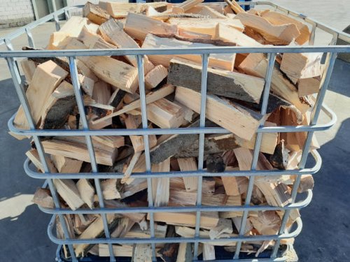 €60 KORTING bij aankoop van 5 bakken 100% beuk 