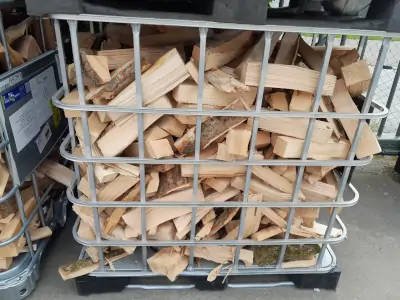 €20 KORTING bij aankoop van 2 bakken 100% Es