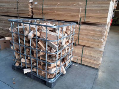 €33 KORTING bij aankoop van 3 bakken 100% Es 