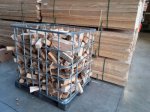 €33 KORTING bij aankoop van 3 bakken 100% Es 