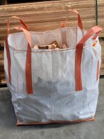 Big bag Beuken hout